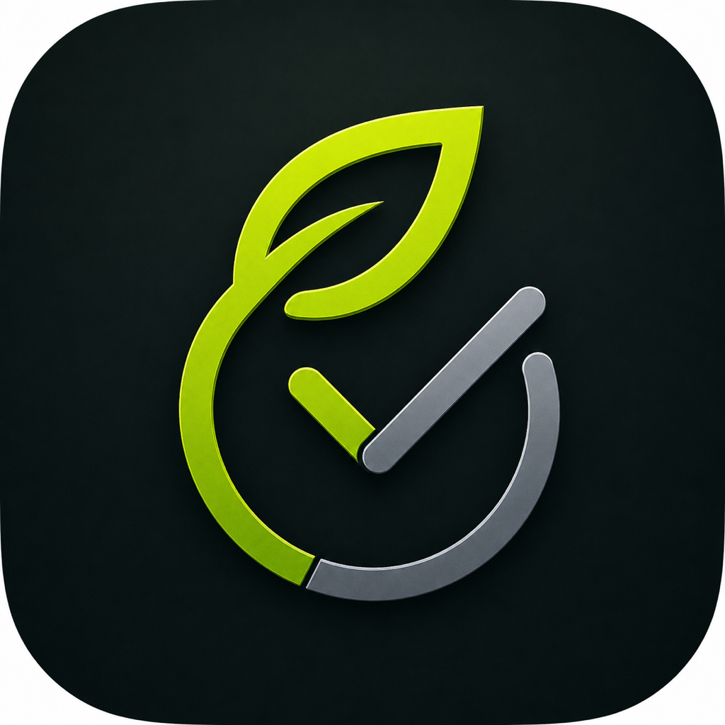 Eat First app icon